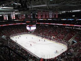 Image of PNC Arena